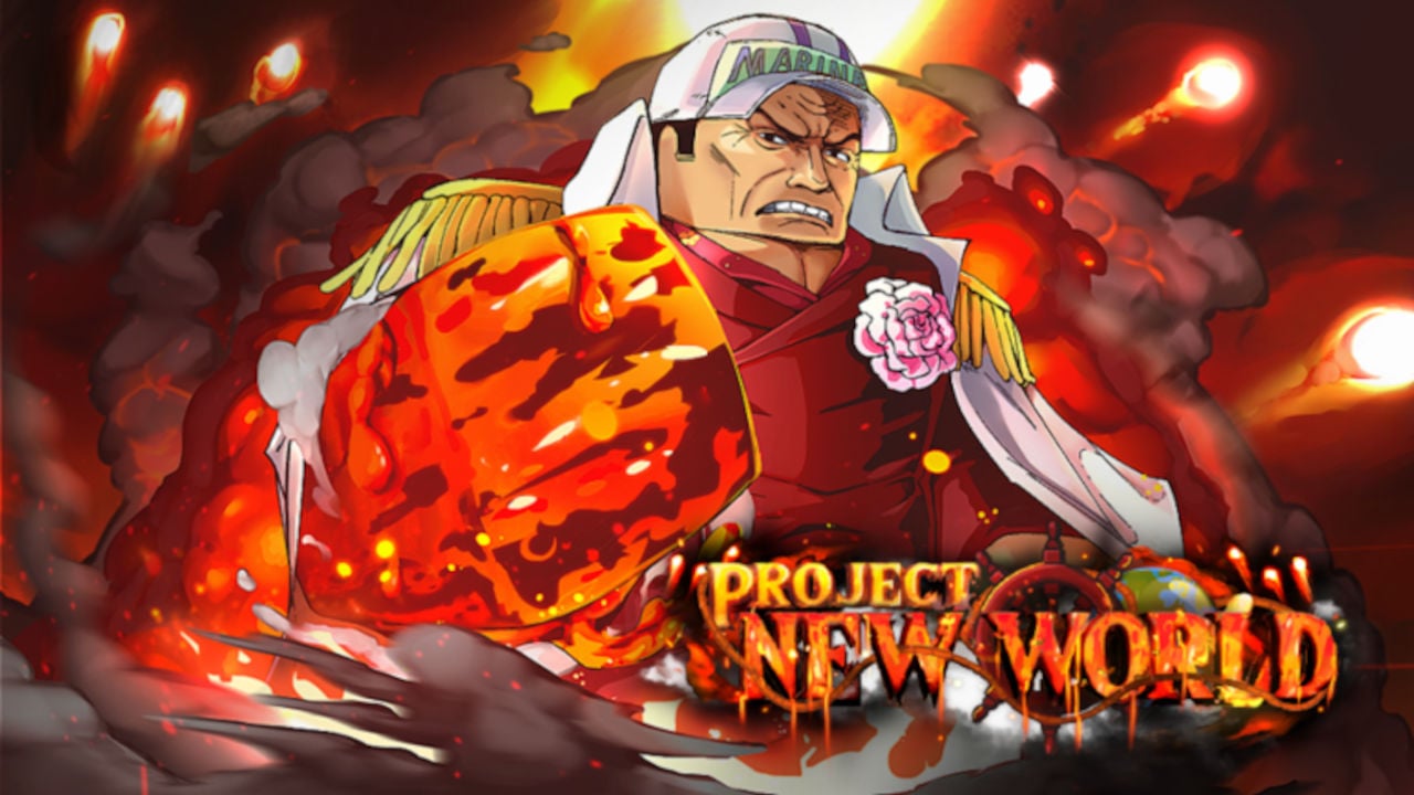 Project New World Codes – Gamezebo